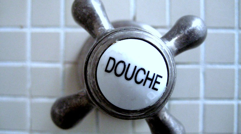 Douche